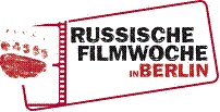 Russian Film Week in Berlin
