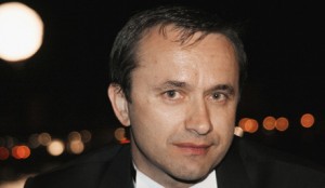 Andrei Zvyagintsev