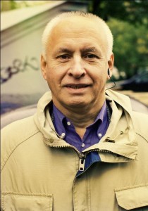 Eugene Zykov
